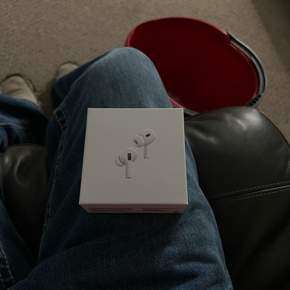 AirPods pros Gen 2